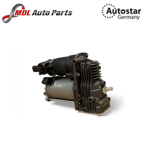 AUTOSTAR GERMANY Air Suspension Compressor 8201323922