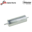 AutoStar Germany Fuel Filter 13321720101 for BMW E30 E36 E34 E32 E31 E25