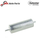 AutoStar Germany Fuel Filter 13321720101 for BMW E30 E36 E34 E32 E31 E25