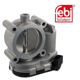 Febi 170500 Throttle Body Premium Quality For Mercedes-Benz C-Class 2009 - 2014