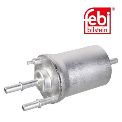 Febi 30754 Premium Fuel Filter High Performance Fits VW Bora 1998-2005