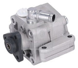 Febi 185454 Power Steering Pump Clockwise Rotation Fits BMW 1 Series 2007 - 2011
