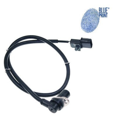 Blueprint ADC47107 ABS Sensor Rear LH Fits Mitsubishi Pajero/Shogun 2000 - 2006