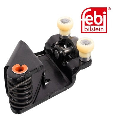Febi 171235 Roller Rail Right High Performance Fits Renault Trafic 2014 - 2025
