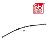 Febi 34054 Brake Hose Front Left Right Fits High Performance VW Polo 2011-2014