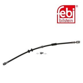 Febi 34054 Brake Hose Front Left Right Fits High Performance VW Polo 2011-2014