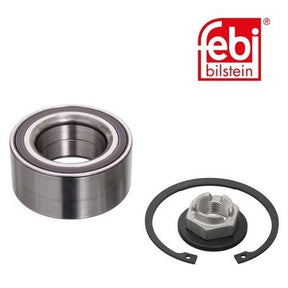 Febi 102786 Wheel Bearing Kit Angular Ball Bearing Fits Ford Mondeo 2000 - 2007