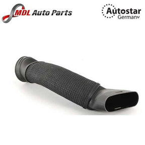 Autostar Germany AIR INTAKE HOSE 272 090 0282 For Mercedes Benz 2720900282