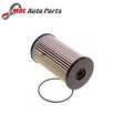 BLUEPRINT FUEL FILTER - ADV182301 3C0127434
