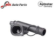 Autostar Germany Coolant Hose Flange 038121132G Fits Audi A3, A4, TT, VW Golf