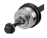 Febi 188140 Drive Shaft Front Axle Left Standard Fits Audi A4 1995 - 2000