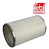 Febi 170038 Air Filter Premium Grade Durable Standard High Performance