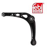 Febi 23181 Control Arm Left Cast Steel Fits Renault Espace 1998 - 2002