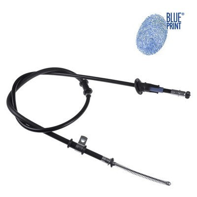 Blueprint ADC446116 Hand Brake Cable 1511 mm Fits Mitsubishi Carisma 2000 - 2006