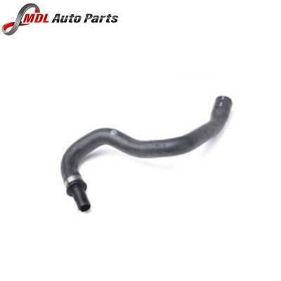 Eurospare Water Heater Hose LR005566 Freelander 2 2006 - 2014