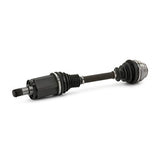 Febi 183469 Drive Shaft With Screw Front Axle Left Fits BMW 5 Series 2013 - 2016