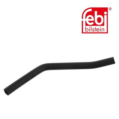 Febi 33534 Power Steering Hose Premium Fits VW Passat 1998 - 2000
