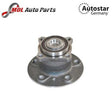Autostar Germany WHEEL BEARING KIT For Mercedes Benz 1699810027