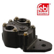 Febi 47266 Oil Pump High Performance Standard Durable For Ford Focus 2005 - 2011