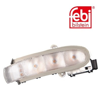 Febi 103625 Mirror Indicator Right Fits Mercedes-Benz C-Class 2000 - 2002