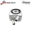 AutoStar Germany OIL COOLER A4 028117021