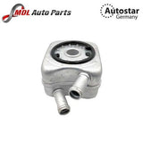 AutoStar Germany OIL COOLER A4 028117021