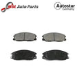 AUTOSTAR GERMANY BRAKE PAD 48130-21A01