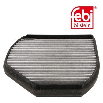 Febi 17151 Cabin Filter High Performance Fits Mercedes-Benz E-Class 1998 - 1999
