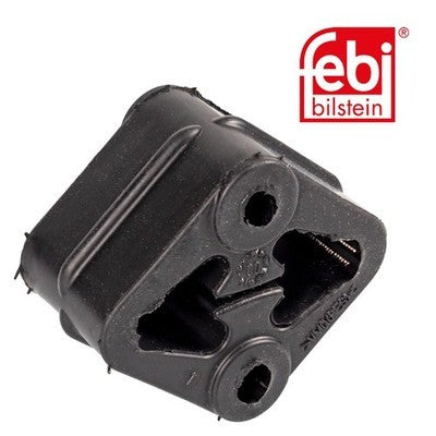Febi 170943 Exhaust Mounting Steel Fits Land Rover Range Rover 2013 - 2021