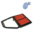 Blueprint ADH22243 Air Filter Genuine Quality Fits Honda Civic 2000 - 2005