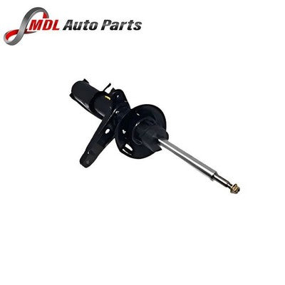 Allmakes 4x4 Front Shock Absorber RSC000050 Freelander 1996 - 2006