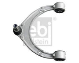 Febi 185819 Control Arm Front Axle Right Left Fits Porsche Panamera 2013 - 2016