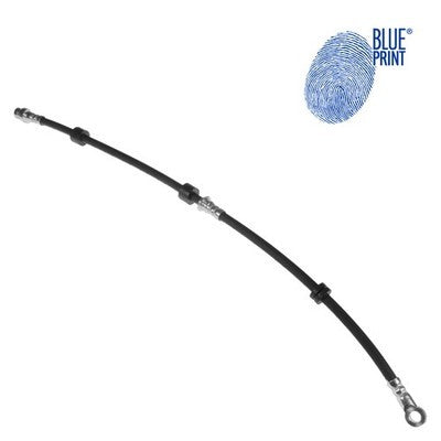 Blueprint ADC453107 Front Left Brake Hose 641 mm Fits Mitsubishi Lancer 2024
