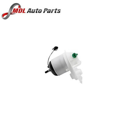 AllMakes 4x4 Fuel Tank Cover Dust LR043420 Sport Discovery 4 Range Rover