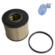 Blueprint ADV182328 Fuel Filter Insert Premium Fits Audi Q7 2008 - 2014