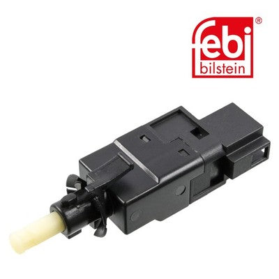 Febi 36745 Brake Light Switch Auto Manual Fits Mercedes-Benz M-Class 1998 - 2005