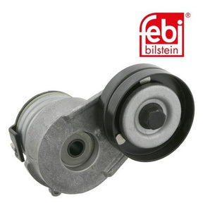 Febi 27729 Tensioner Assembly High Performance Fits Vauxhall Meriva 2003 - 2010