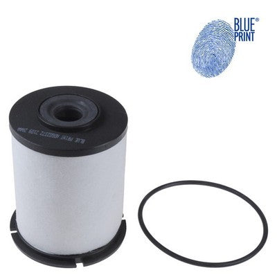 Blueprint ADG02372 Fuel Filter 74 mm Fits Vauxhall Mokka X 2015 - 2024