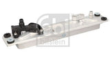 Febi 185234 Oil Cooler Durable Standard Premium Grade Fits BMW X5 2007 - 2008