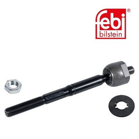 Febi 33446 Inner Tie Rod Front Left Right Premium Fits Lexus GS 2000 - 2004