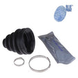 Blueprint ADT38151 CV Boot Kit High Quality Fits Toyota Corolla 1985 - 1987
