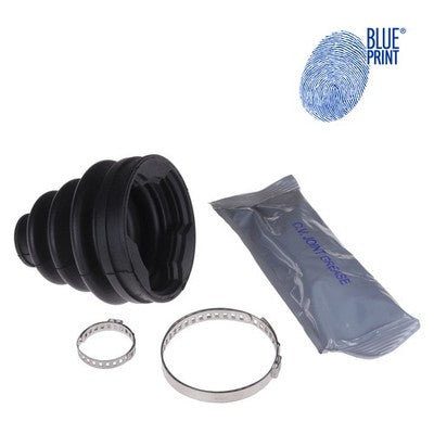 Blueprint ADT38151 CV Boot Kit High Quality Fits Toyota Corolla 1985 - 1987