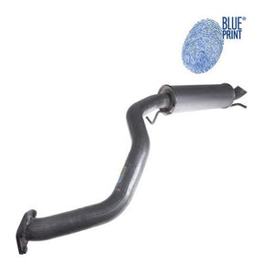Blueprint ADC46039 Rear Silencer Fits Mitsubishi Pajero Shogun 2000 - 2006