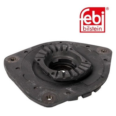 Febi 49852 Strut Top Mounting Kit Front LH RH Fits Renault Fluence 2014-2024