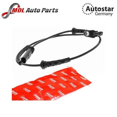 AutoStar Germany ABS SENSOR BMW X3 G01 F97 34526895657