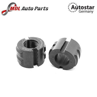 Autostar Germany Torsion Bar Bush for Mercedes C E ML-Class - 2203232565