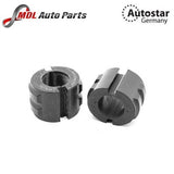 Autostar Germany Torsion Bar Bush for Mercedes C E ML-Class - 2203232565
