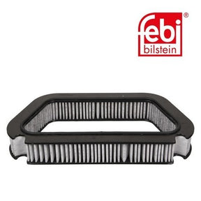 Febi 48533 Cabin Filter Premium High Performance Fits Audi A8 2002 - 2010