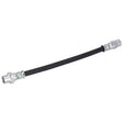 Febi 185680 Brake Hose Rear Axle Standard Premium Grade Fits BMW Z3 1998 - 2000