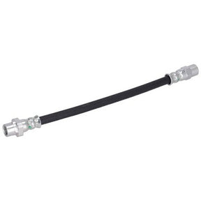 Febi 185680 Brake Hose Rear Axle Standard Premium Grade Fits BMW Z3 1998 - 2000